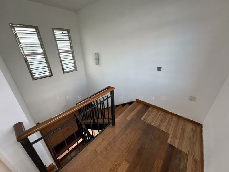 2.5-storey Terraced House for Sale in Taman Sutera Utama (Skudai) - Anson Hiong - Interior - PropertyGuru.com.my