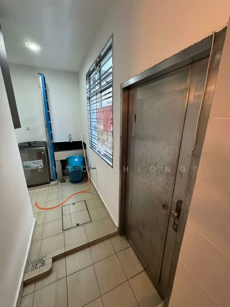 2.5-storey Terraced House for Sale in Taman Sutera Utama (Skudai) - Anson Hiong - Interior - PropertyGuru.com.my