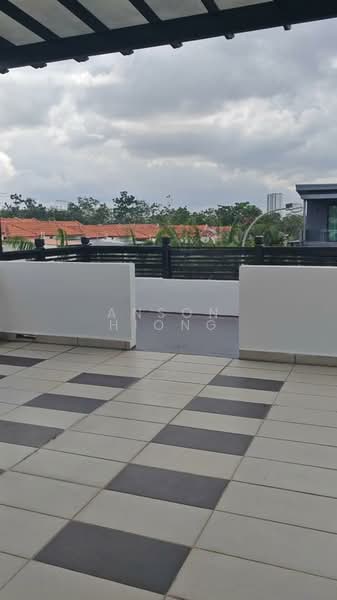 2.5-storey Terraced House for Sale in Taman Sutera Utama (Skudai) - Anson Hiong - PropertyGuru.com.my