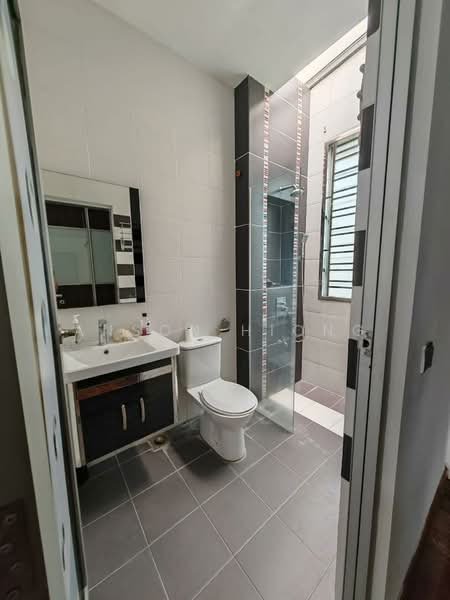 2.5-storey Terraced House for Sale in Taman Sutera Utama (Skudai) - Anson Hiong - PropertyGuru.com.my