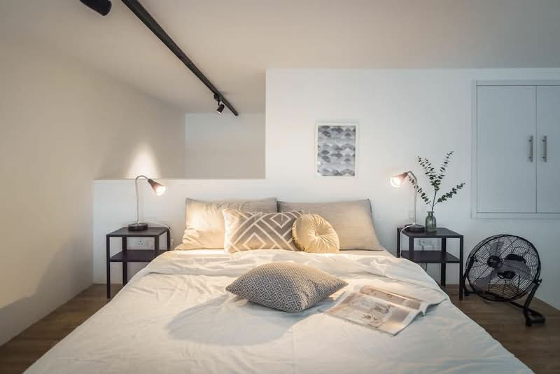 Condominium for Sale at Alila Bangsar - Jee Chin Sua - Bedroom - PropertyGuru.com.my