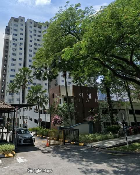 Condominium for Sale at Danau Murni - Henry Kooi Kuan Xiang - Exterior - PropertyGuru.com.my