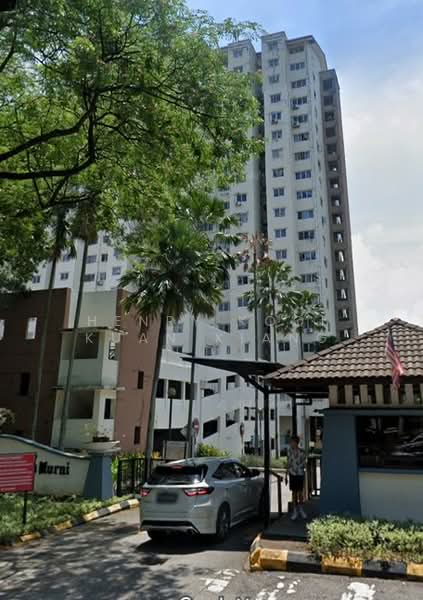 Condominium for Sale at Danau Murni - Henry Kooi Kuan Xiang - Exterior - PropertyGuru.com.my
