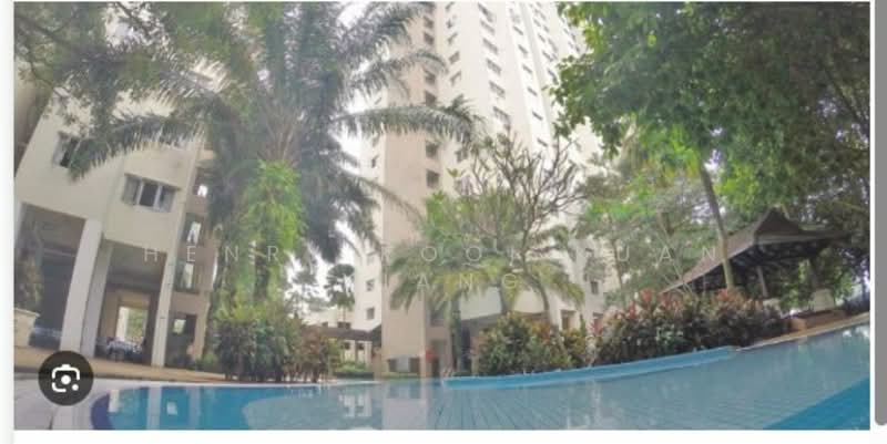Condominium for Sale at Danau Murni - Henry Kooi Kuan Xiang - Exterior - PropertyGuru.com.my