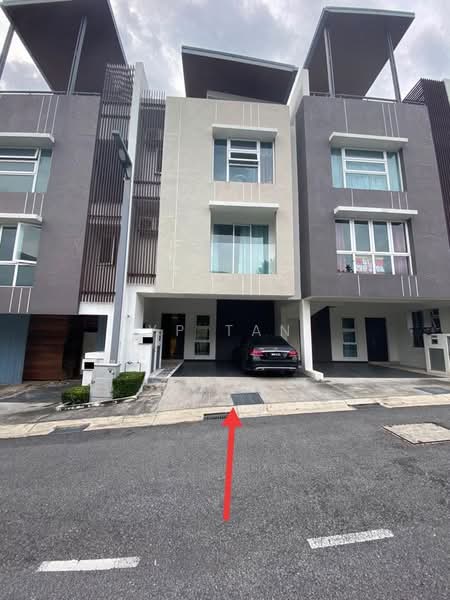 Rumah Banglo untuk Dijual di Batu 9 (Cheras) - YP Tan - Exterior - PropertyGuru.com.my