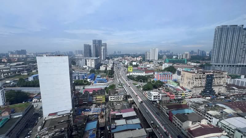 Servis Apartment untuk Dijual di Continew - CY Khoo - Exterior - PropertyGuru.com.my