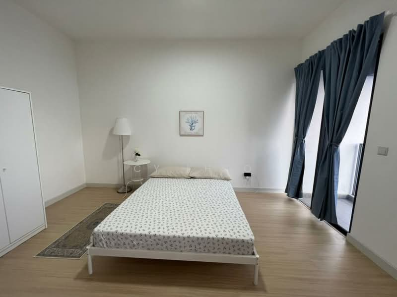 Servis Apartment untuk Dijual di Continew - CY Khoo - Bedroom - PropertyGuru.com.my