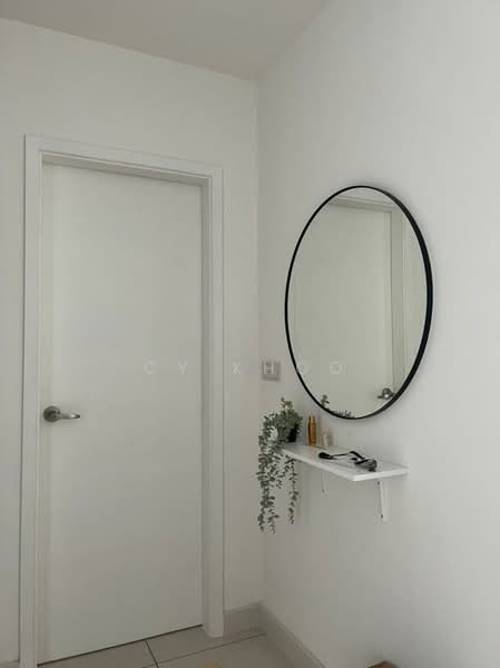 Servis Apartment untuk Dijual di Continew - CY Khoo - Interior - PropertyGuru.com.my
