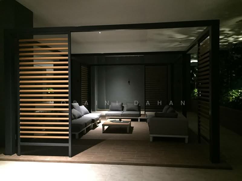 Servis Apartment untuk Dijual di Geo Bukit Rimau - Noraini Dahan - Exterior - PropertyGuru.com.my