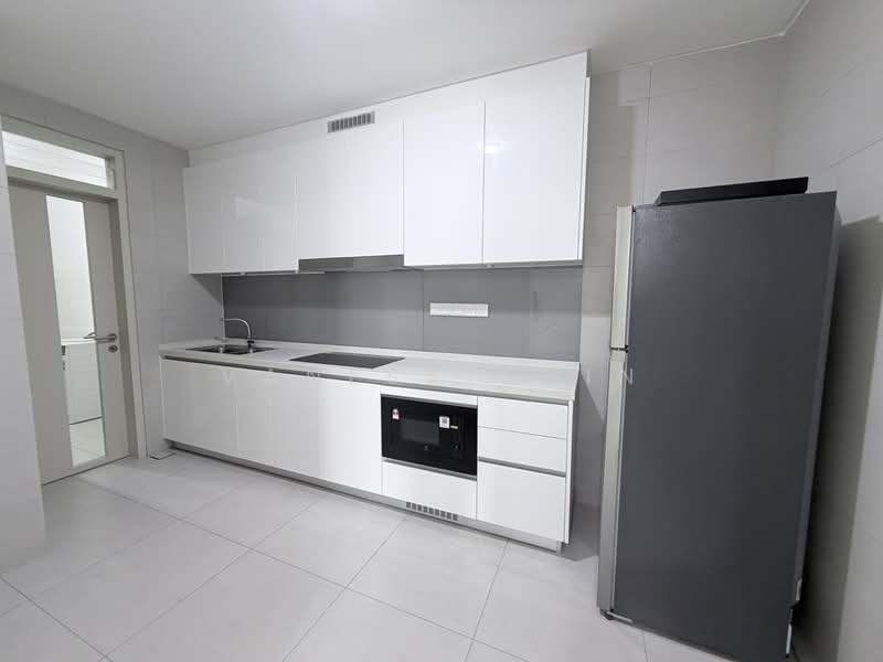 Condominium for Rent at ALIX Residences - Vaness Chin - Kitchen - PropertyGuru.com.my