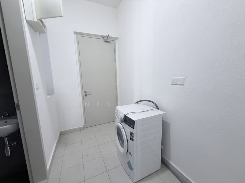 Condominium for Rent at ALIX Residences - Vaness Chin - Interior - PropertyGuru.com.my