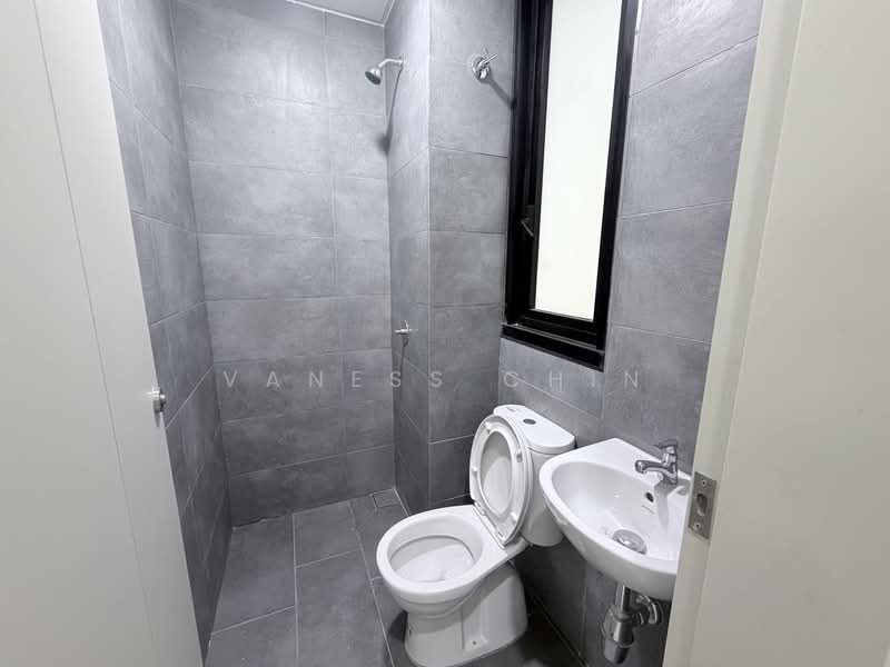 Condominium for Rent at ALIX Residences - Vaness Chin - Bathroom - PropertyGuru.com.my
