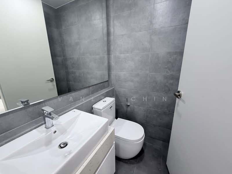Condominium for Rent at ALIX Residences - Vaness Chin - Bathroom - PropertyGuru.com.my