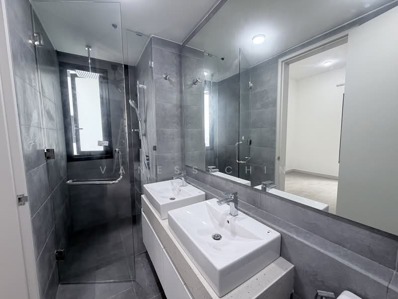 Condominium for Rent at ALIX Residences - Vaness Chin - PropertyGuru.com.my