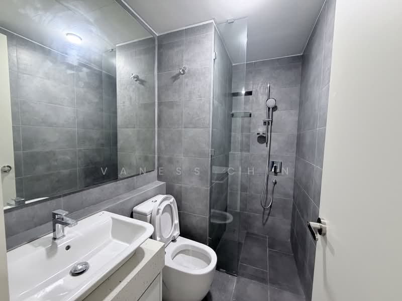 Condominium for Rent at ALIX Residences - Vaness Chin - PropertyGuru.com.my