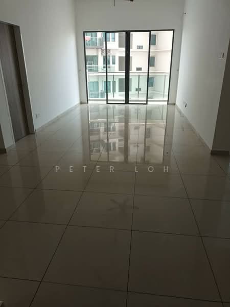 Condominium for Sale at Prominence - Peter Loh - Living Room - PropertyGuru.com.my