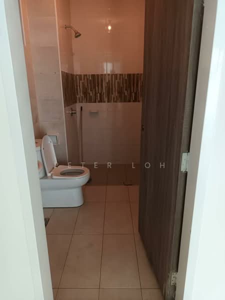 Condominium for Sale at Prominence - Peter Loh - Bathroom - PropertyGuru.com.my