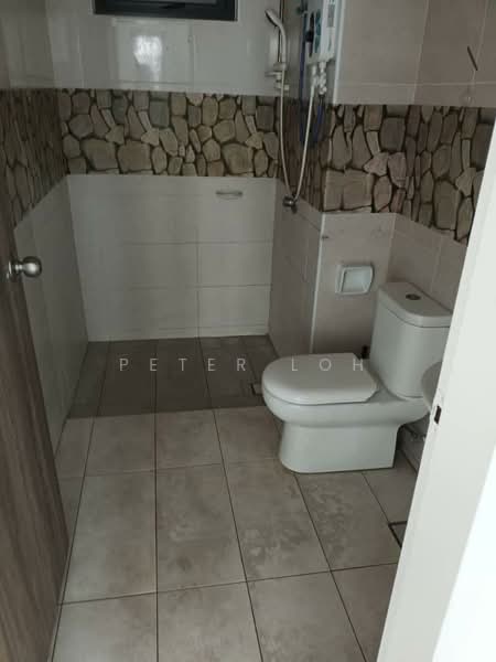 Condominium for Sale at Prominence - Peter Loh - Bathroom - PropertyGuru.com.my