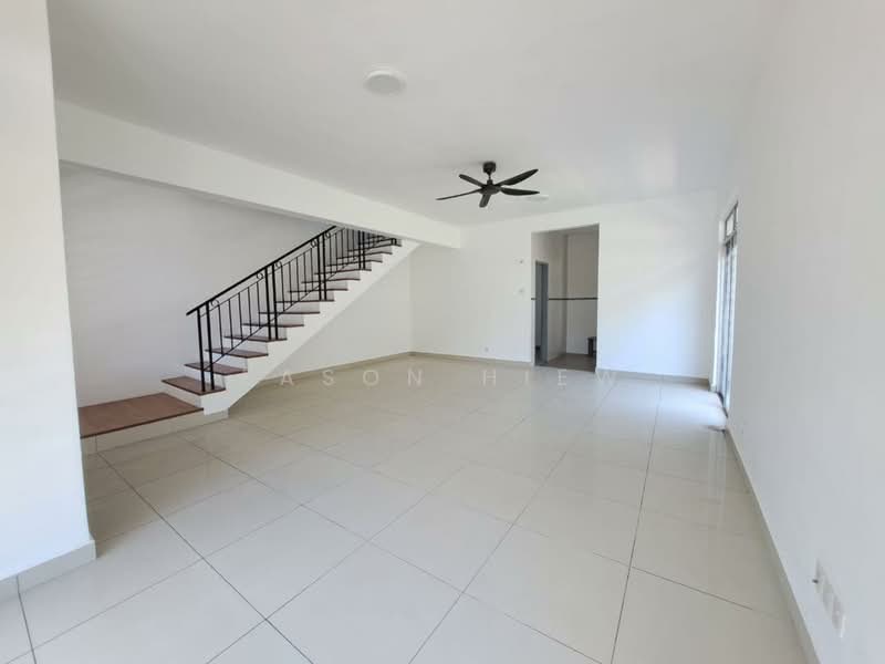 Bungalow for Sale in Sierra Ukay (Ampang) - Eason Hiew - Living Room - PropertyGuru.com.my