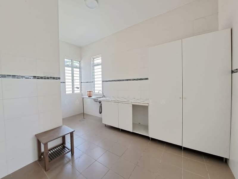 Bungalow for Sale in Sierra Ukay (Ampang) - Eason Hiew - Kitchen - PropertyGuru.com.my
