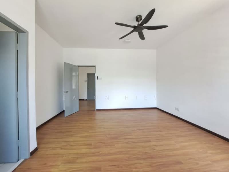 Bungalow for Sale in Sierra Ukay (Ampang) - Eason Hiew - Living Room - PropertyGuru.com.my