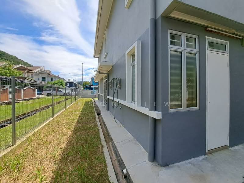 Bungalow for Sale in Sierra Ukay (Ampang) - Eason Hiew - PropertyGuru.com.my