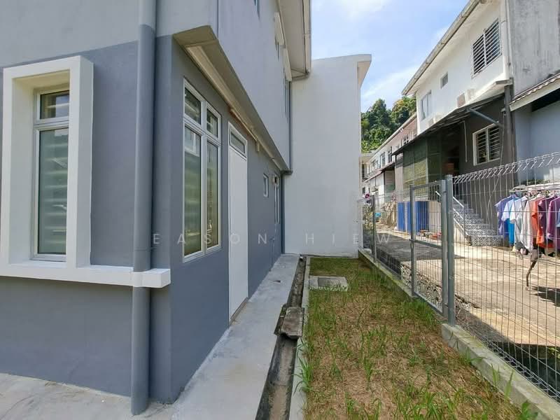Bungalow for Sale in Sierra Ukay (Ampang) - Eason Hiew - PropertyGuru.com.my