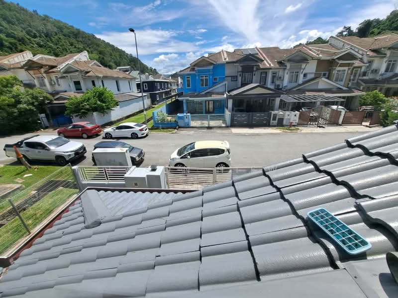 Bungalow for Sale in Sierra Ukay (Ampang) - Eason Hiew - PropertyGuru.com.my