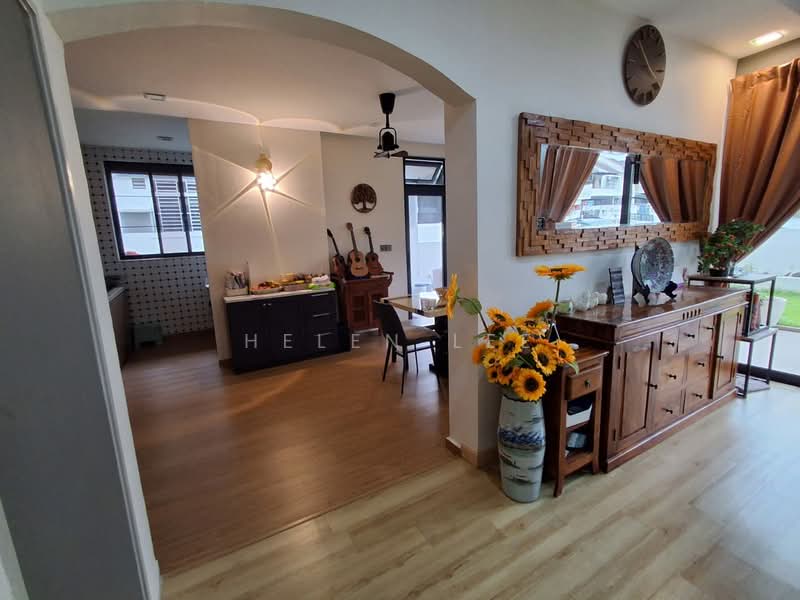 2-storey Terraced House for Sale in Setia Eco Gardens (Gelang Patah) - Helen Lee - Interior - PropertyGuru.com.my
