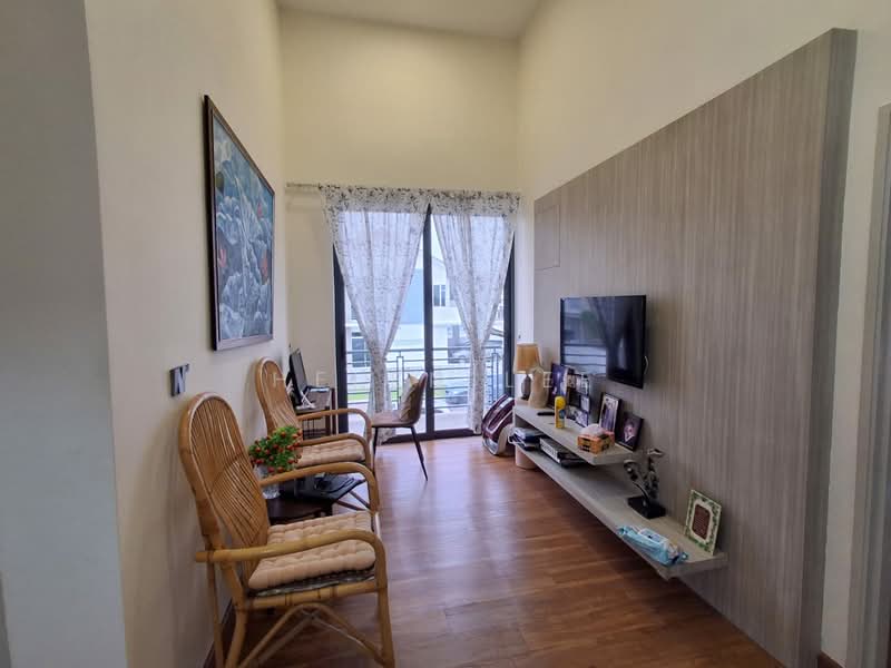 2-storey Terraced House for Sale in Setia Eco Gardens (Gelang Patah) - Helen Lee - Family Room - PropertyGuru.com.my