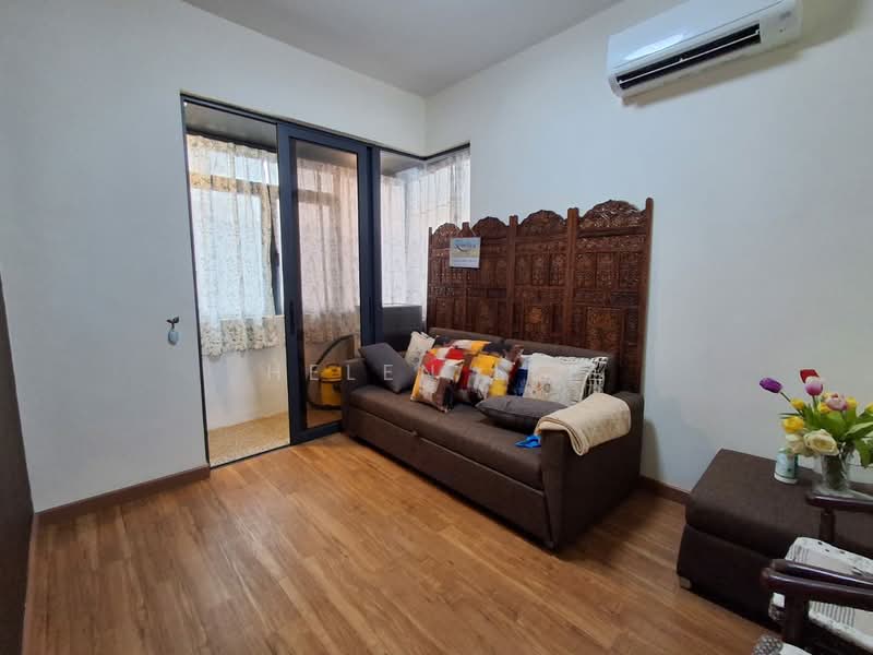 2-storey Terraced House for Sale in Setia Eco Gardens (Gelang Patah) - Helen Lee - Bedroom - PropertyGuru.com.my