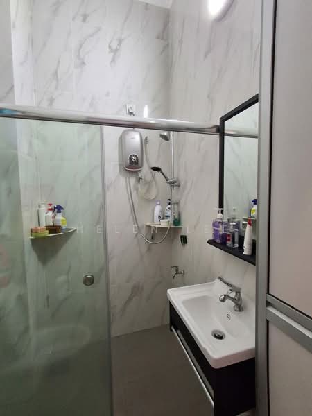 2-storey Terraced House for Sale in Setia Eco Gardens (Gelang Patah) - Helen Lee - Bathroom - PropertyGuru.com.my