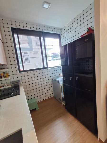 2-storey Terraced House for Sale in Setia Eco Gardens (Gelang Patah) - Helen Lee - Kitchen - PropertyGuru.com.my