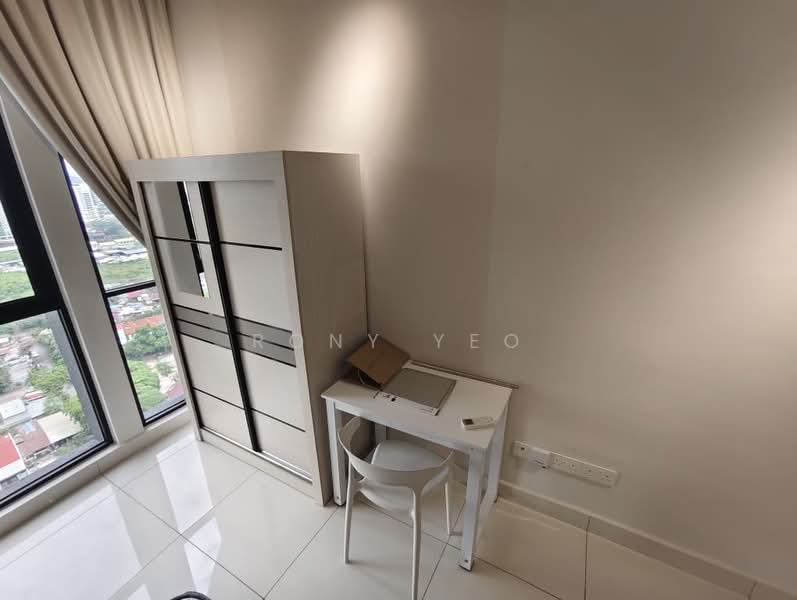 Service Residence for Rent at Nest 2 Residences - Rony Yeo - Interior - PropertyGuru.com.my