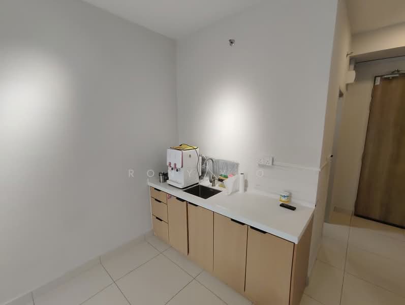 Service Residence for Rent at Nest 2 Residences - Rony Yeo - Interior - PropertyGuru.com.my
