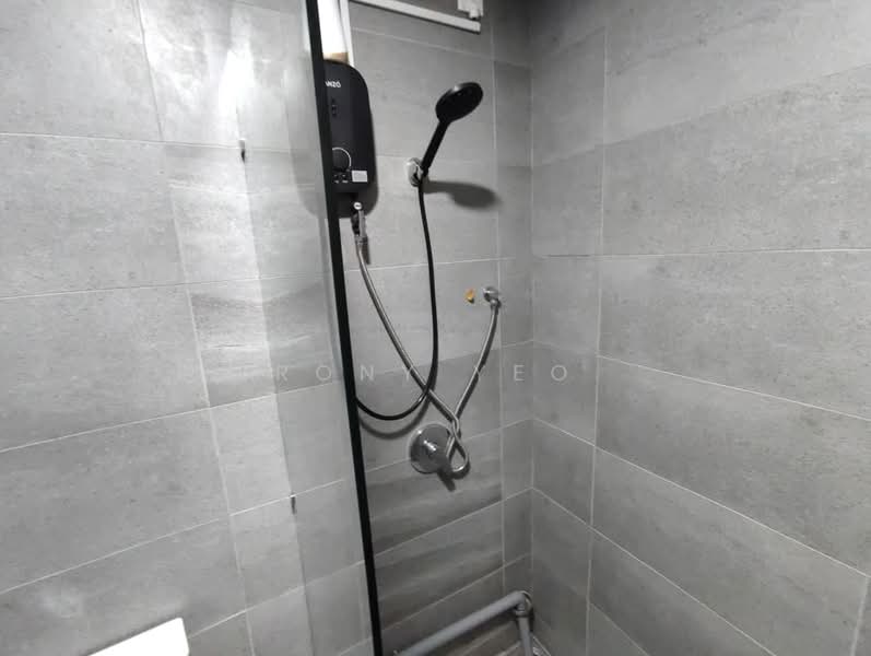Service Residence for Rent at Nest 2 Residences - Rony Yeo - Bathroom - PropertyGuru.com.my