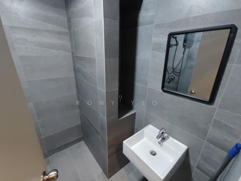 Service Residence for Rent at Nest 2 Residences - Rony Yeo - Bathroom - PropertyGuru.com.my