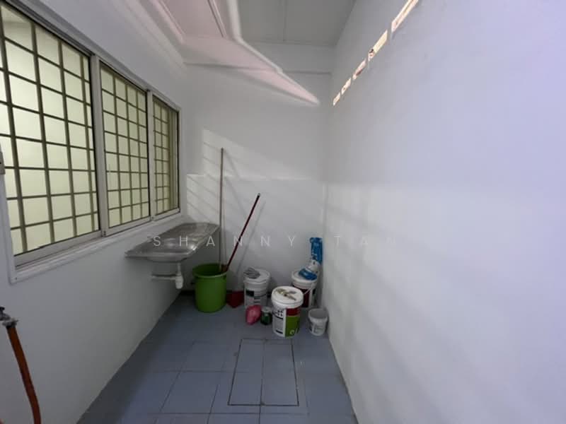 Rumah Teres untuk Dijual di Bandar Sungai Long (Selangor) - Shanny Tan - Interior - PropertyGuru.com.my