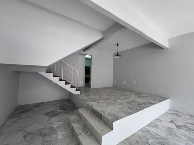Rumah Teres untuk Dijual di Bandar Sungai Long (Selangor) - Shanny Tan - Interior - PropertyGuru.com.my