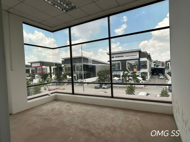 Factory for Sale in Bandar Bukit Raja (Klang) - Jennie Chew - View - PropertyGuru.com.my