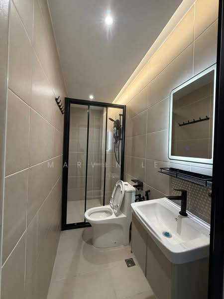 2-storey Terraced House for Sale in Bandar Menjalara (Kuala Lumpur) - Marvin Lee - Bathroom - PropertyGuru.com.my