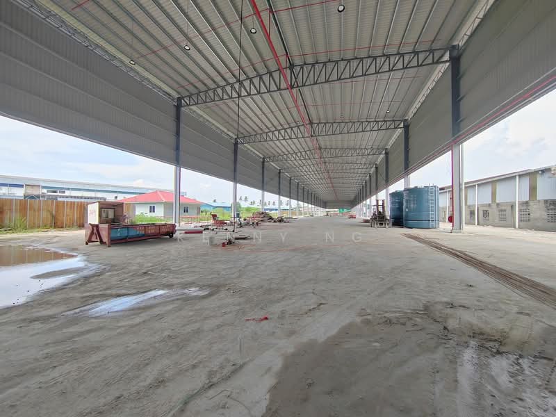 Kilang untuk Disewa di Kapar Industrial Park (Kapar) - Kenny Ng - Exterior - PropertyGuru.com.my