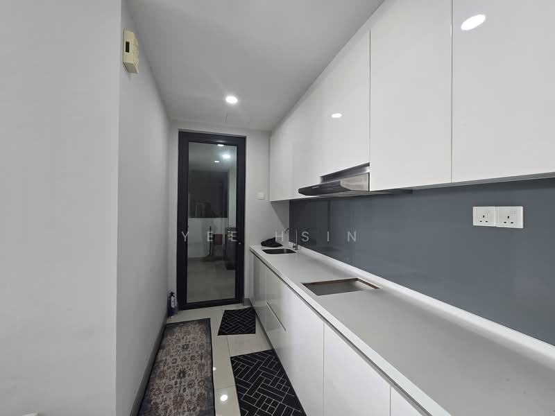 Kondominium untuk Dijual di Bora Residences - Yee Hsin - PropertyGuru.com.my