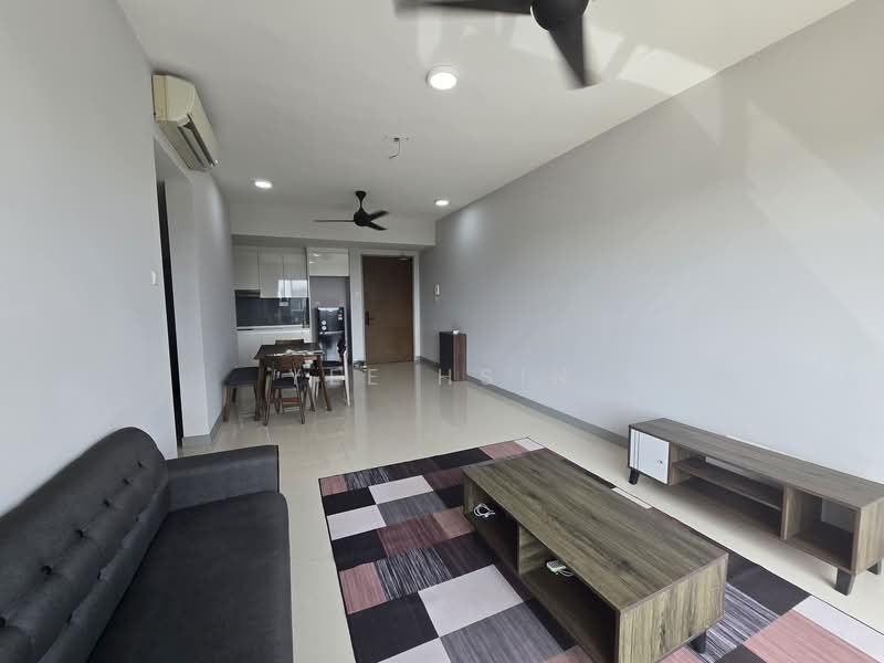 Kondominium untuk Dijual di Bora Residences - Yee Hsin - PropertyGuru.com.my