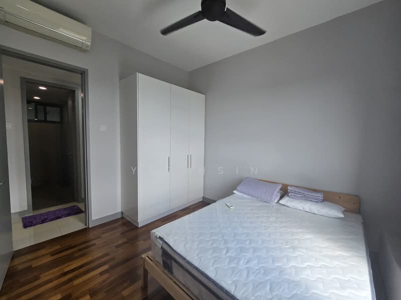 Kondominium untuk Dijual di Bora Residences - Yee Hsin - PropertyGuru.com.my