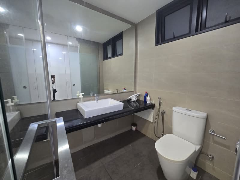 Kondominium untuk Dijual di Bora Residences - Yee Hsin - PropertyGuru.com.my