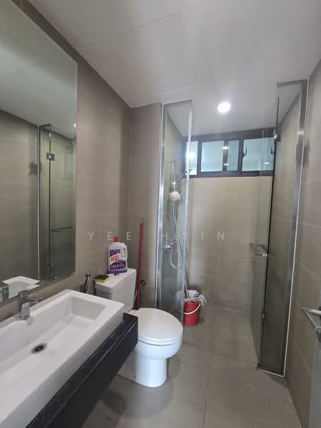 Kondominium untuk Dijual di Bora Residences - Yee Hsin - PropertyGuru.com.my