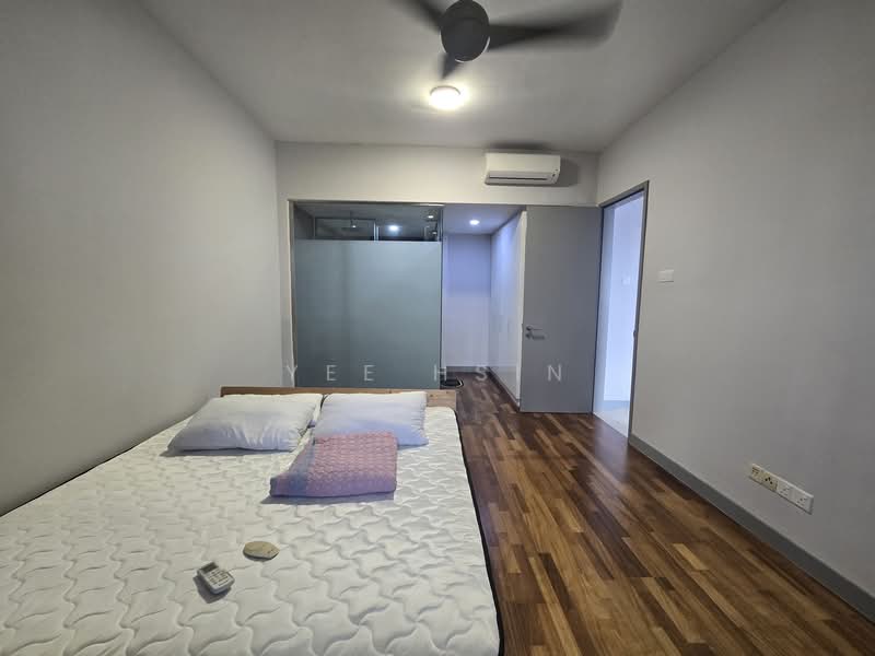 Kondominium untuk Dijual di Bora Residences - Yee Hsin - PropertyGuru.com.my