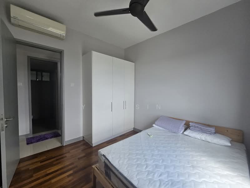 Kondominium untuk Dijual di Bora Residences - Yee Hsin - PropertyGuru.com.my