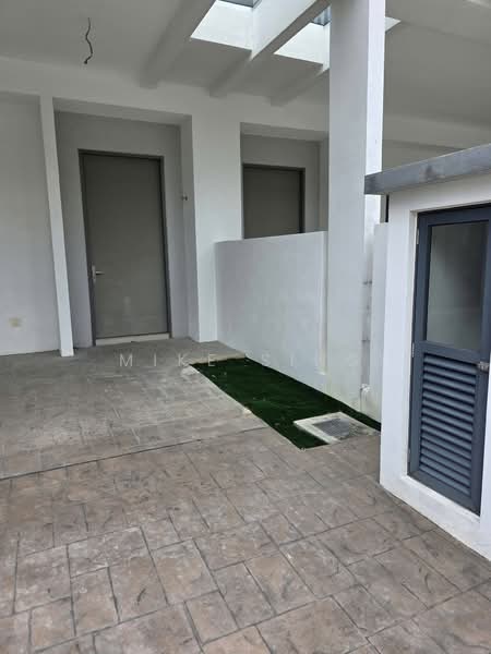 Rumah Teres 2 Tingkat untuk Dijual di Kota Kemuning (Shah Alam) - Mike Sing - PropertyGuru.com.my